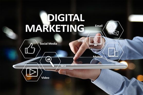 top digital marketing companies